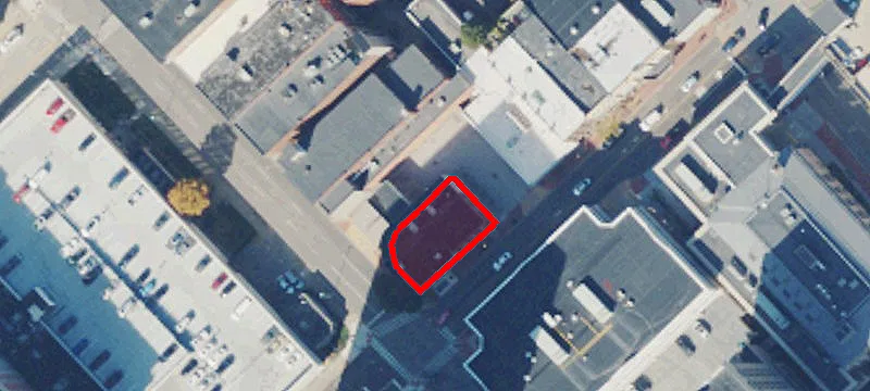 101 Summers St