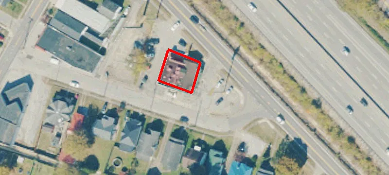 1312 Virginia Ave