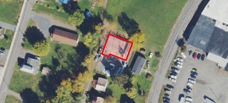 311 Funnel St