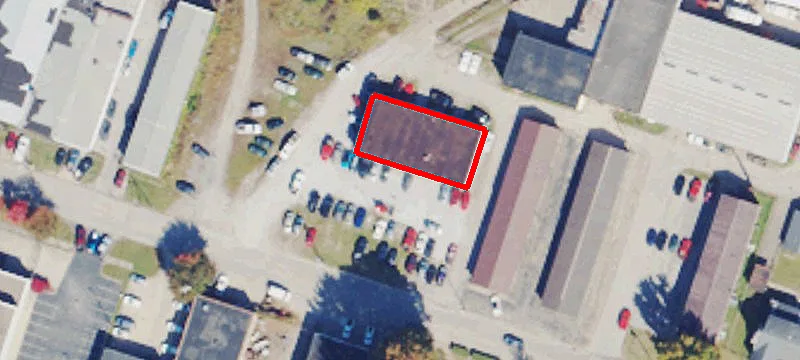 700 5th Ave