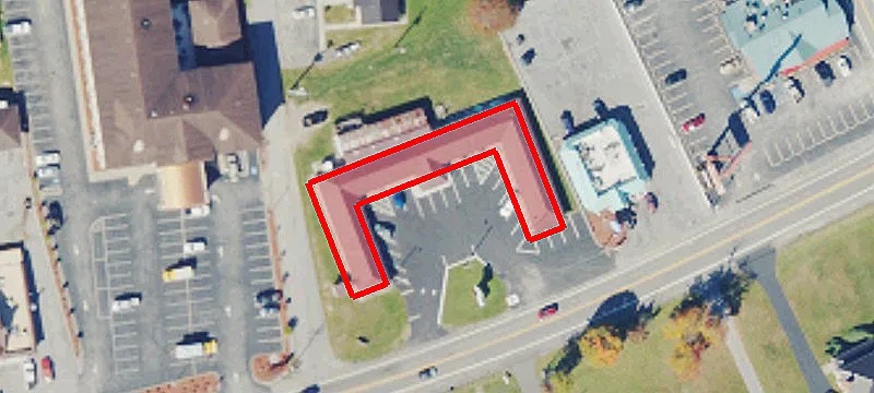 815 Oakvale Rd