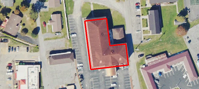 805 Oakvale Rd