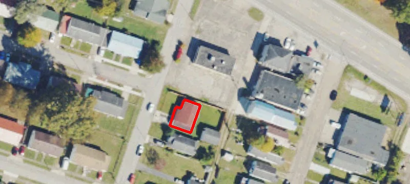 110 Spruce St