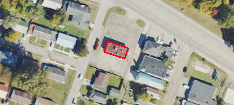 106 Spruce St