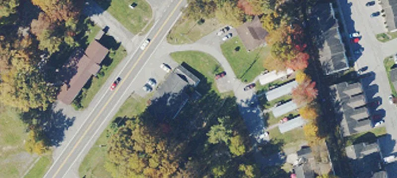 465 Old Bluefield Rd