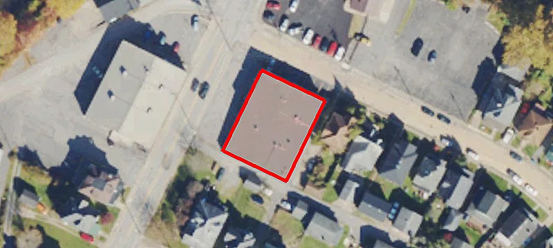 104 Park Blvd