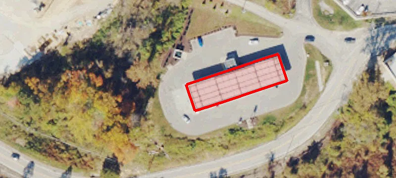 101 Mullins Rd