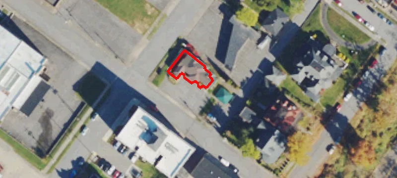 110 Gaston Ave
