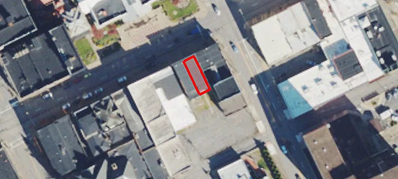 230 Adams St