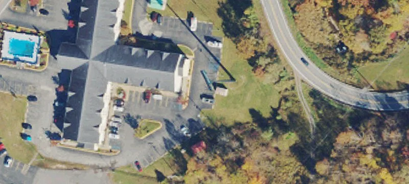 1185 Airport Rd