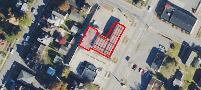 701 Fairmont Ave