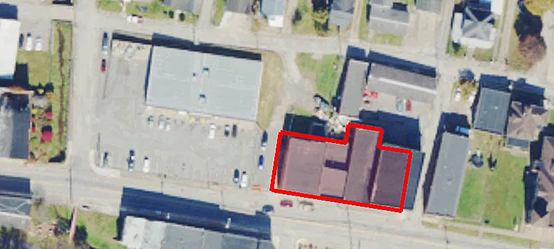 123 Main St