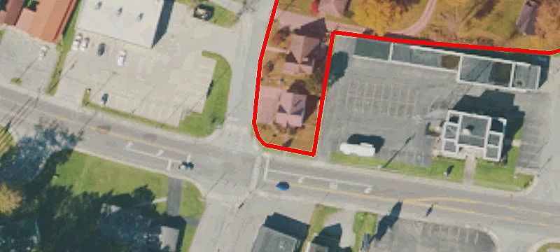 1310 Harrison Ave