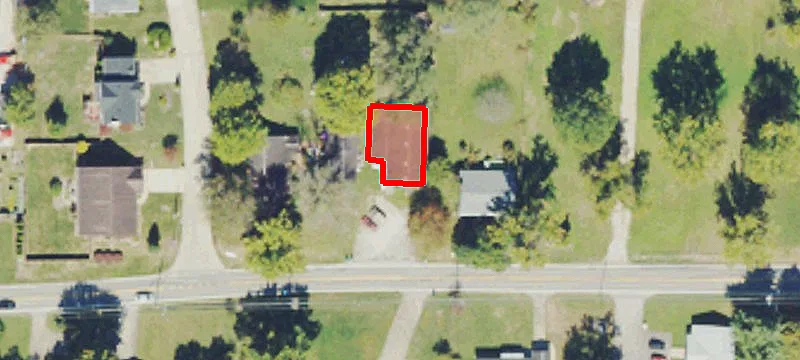 5967 Teays Vly Rd