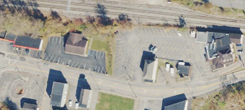 722 Pike St