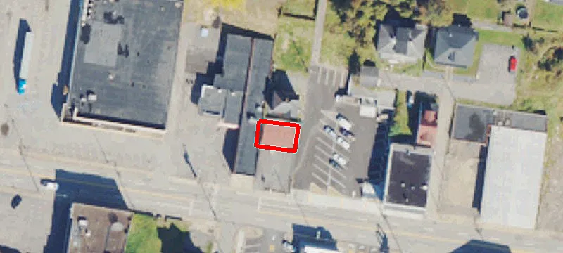 108 Gandy St