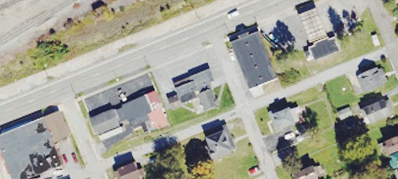 2101 Bluefield Ave