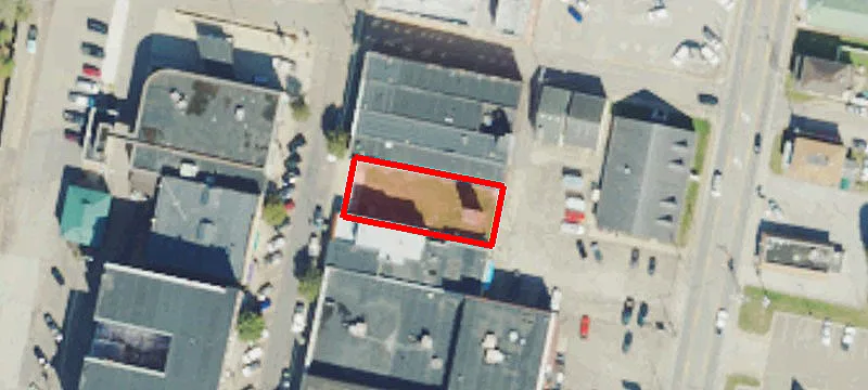 422 Main St