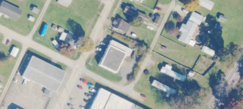 162 Wood St