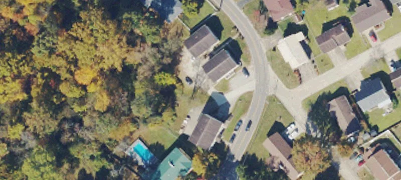 2187 Oakridge Dr