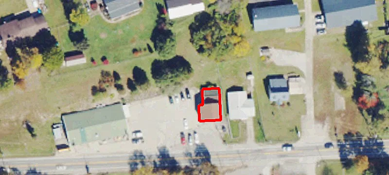 5254 Big Tyler Rd
