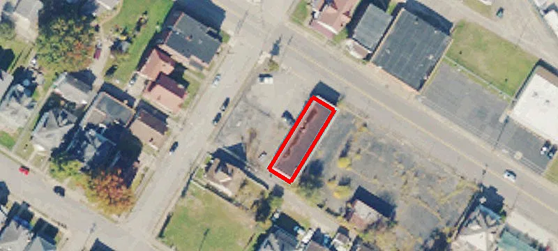 633 Central Ave