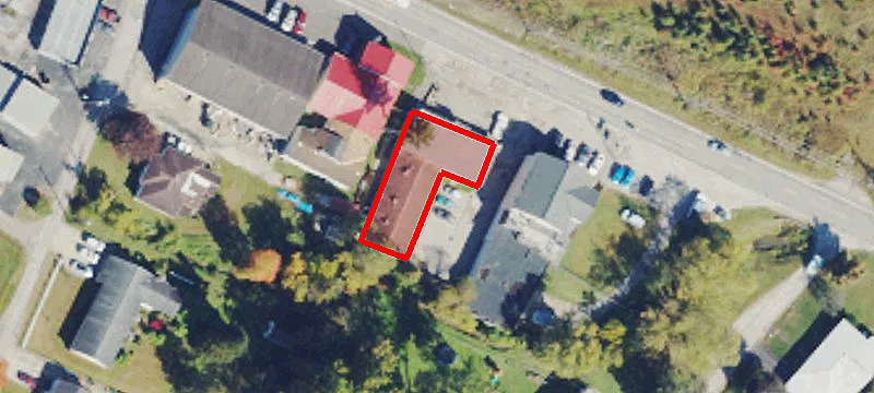 806 Cross Lanes Dr