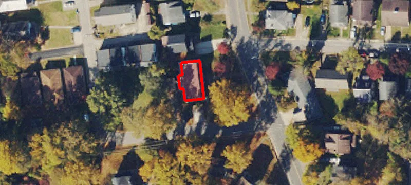 334 Montrose Dr
