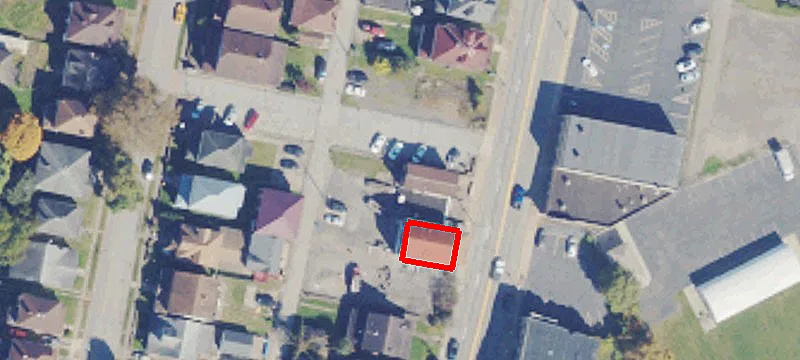 3333 Main St