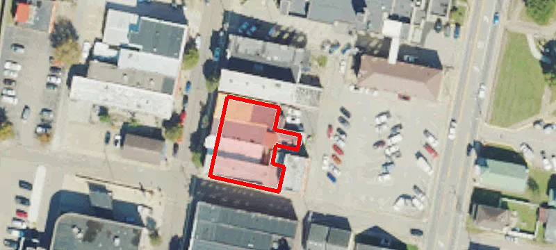 506 Main St