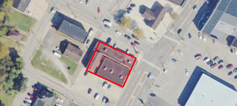 3601 Main St