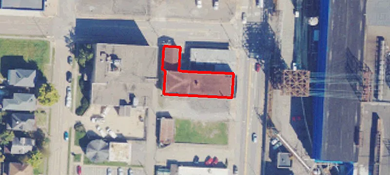 3007 Main St