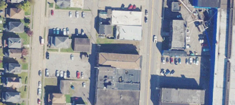 Main St