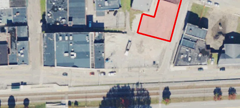 310 3rd Ave