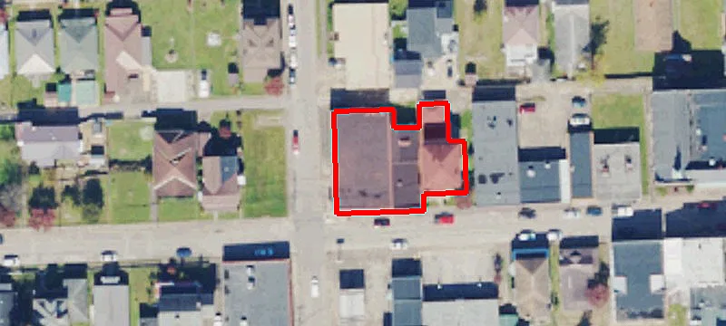 418 4th Ave