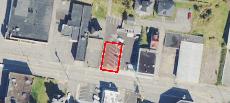 752 Pike St