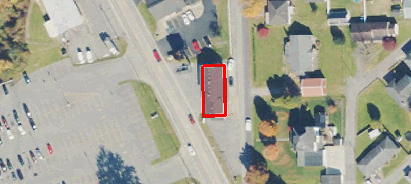 435 Buckhannon Pike