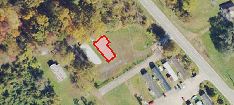 580 Cross Lanes Dr