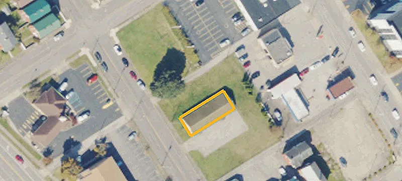 116 Monongalia St