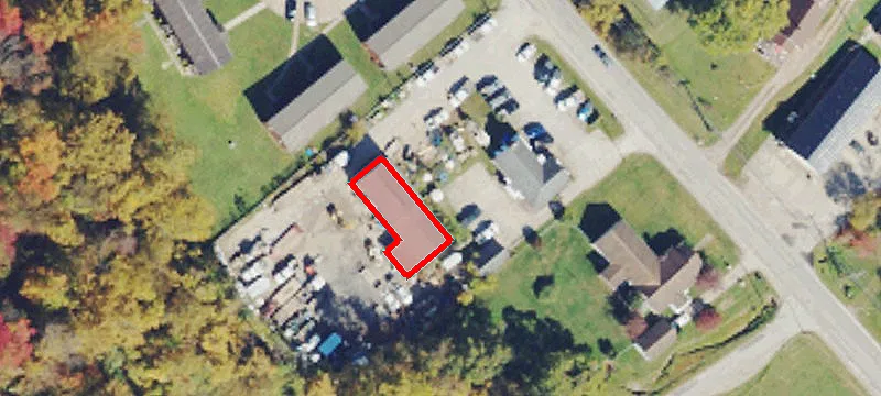 630 Cross Lanes Dr