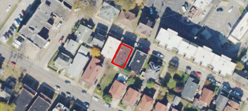 1613 Franklin Ave