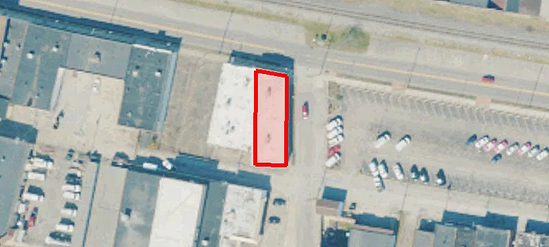 1301 Dunbar Ave