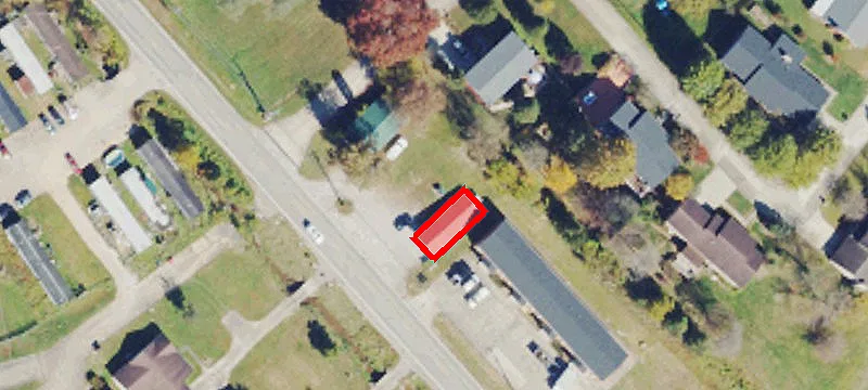 610 Cross Lanes Dr