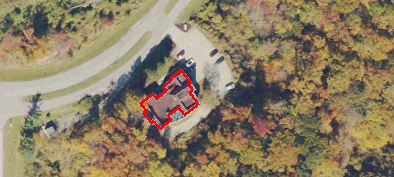 2000 Deitrick Blvd