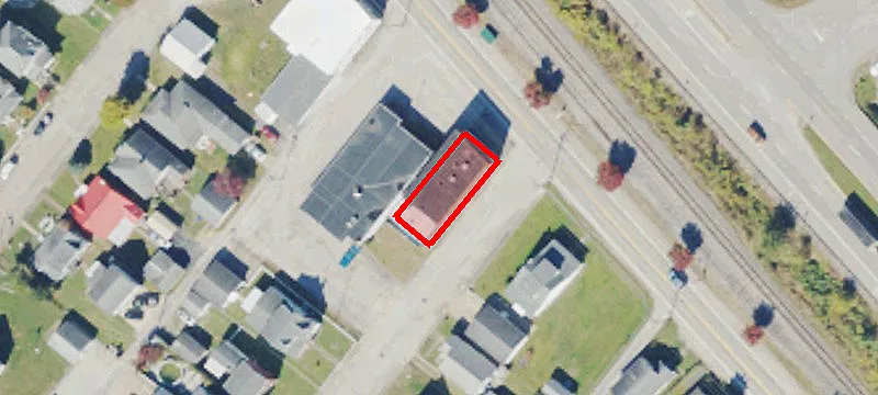 816 Dupont Ave