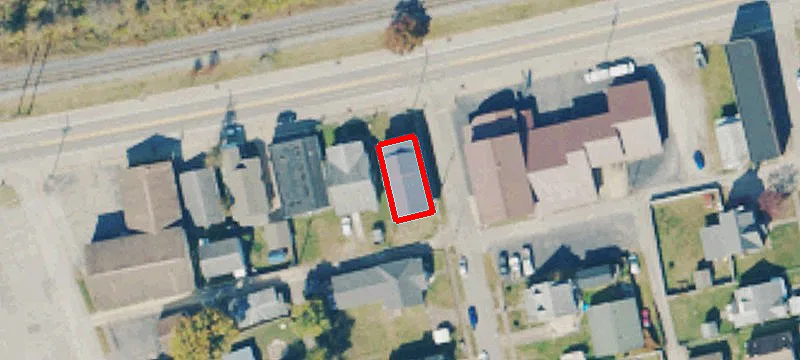 501 Dunbar Ave