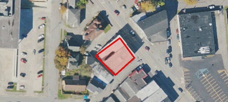201 Randolph Ave