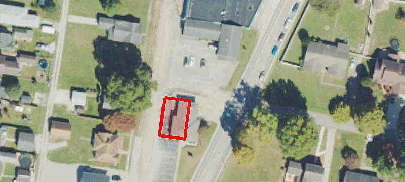 2101 Jefferson Ave