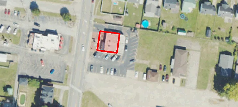 2322 Jackson Ave