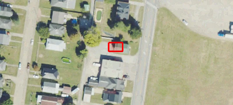 2313 Jackson Ave